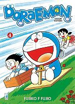 Doraemon Color Edition
